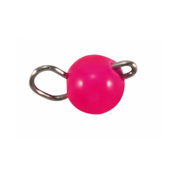 PALADIN Cheburashka Tungsten 0,6 g Pink