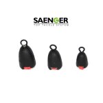 SAENGER Grundsucher Kit 5-15 g
