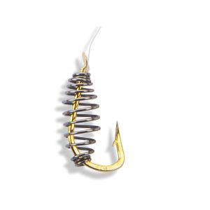 SAENGER Spiral Teighaken GS-286 60 cm Gr. 6