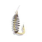 SAENGER Spiral Teighaken GS-286 60 cm Gr. 6
