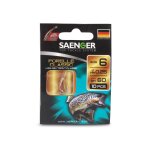 SAENGER Forelle Classic LRS-26 60 cm Gr. 6