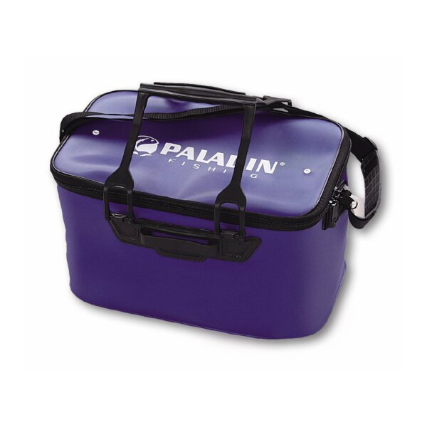 PALADIN wasserdichte Angeltasche Gr. S