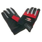 IRON CLAW Landing Gloves Gr. XL