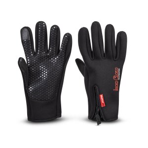 IRON CLAW Predator Gloves Gr. XL