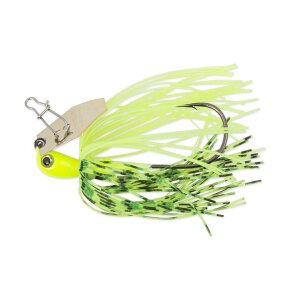 Z-MAN ChatterBait Micro 3.5 g Chartreuse
