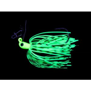 Z-MAN ChatterBait Micro 3.5 g Chartreuse