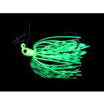 Z-MAN ChatterBait Micro 3.5 g Chartreuse