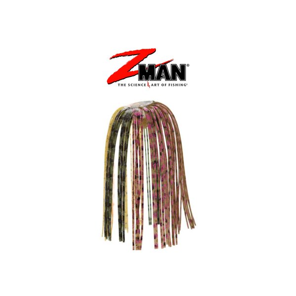 Z-MAN EZ Skirts 2.75"