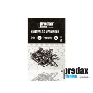 PREDAX Knotenlosverbinder L - 32 kg