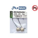 PILKMAXX ECO Bleifrei Jig BKK Baitholder Gr. 4/0 - 5 g