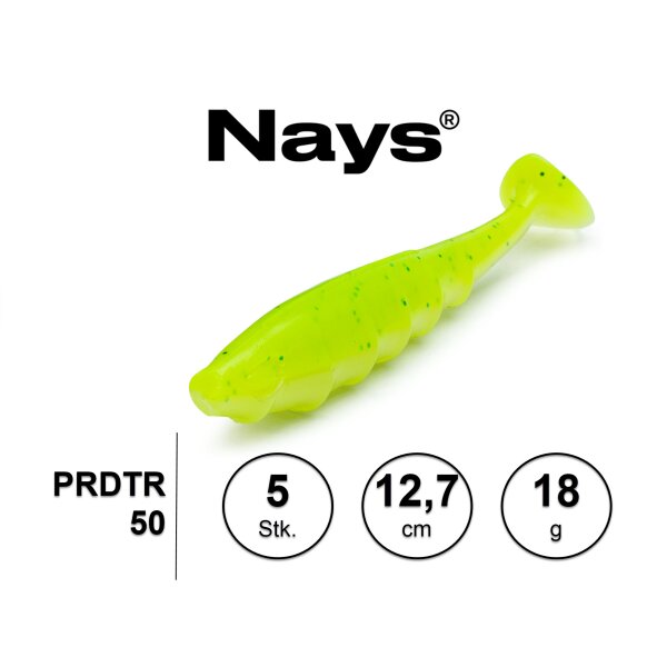 NAYS PRDTR 50