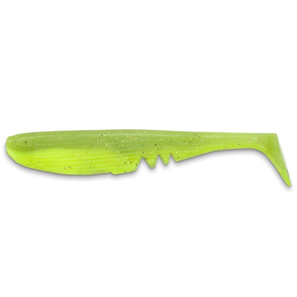 MOBY SOFTBAITS Racker Shad 7 cm FYC