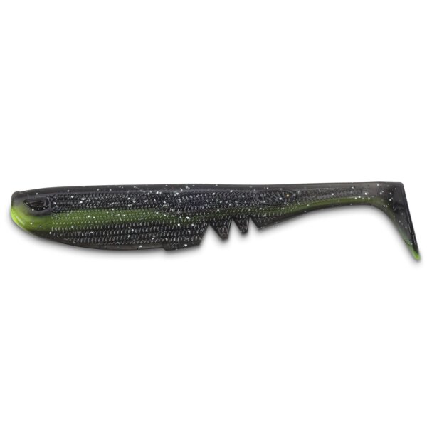 MOBY SOFTBAITS Racker Shad 7 cm ICC