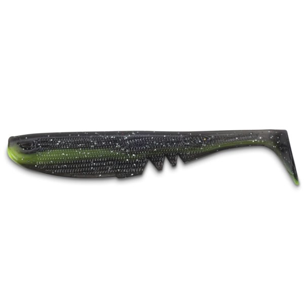 MOBY SOFTBAITS Racker Shad 22 cm ICC