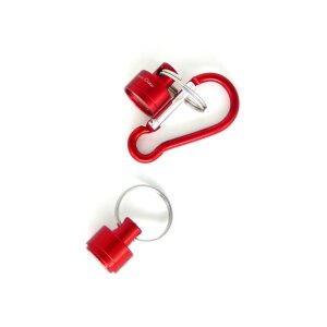 IRON CLAW Magnet Carrier 3,5 kg