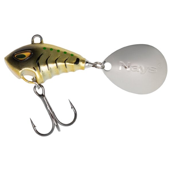 NAYS BLD RNNR 10  D-06