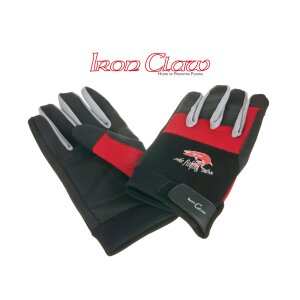 IRON CLAW Landing Gloves