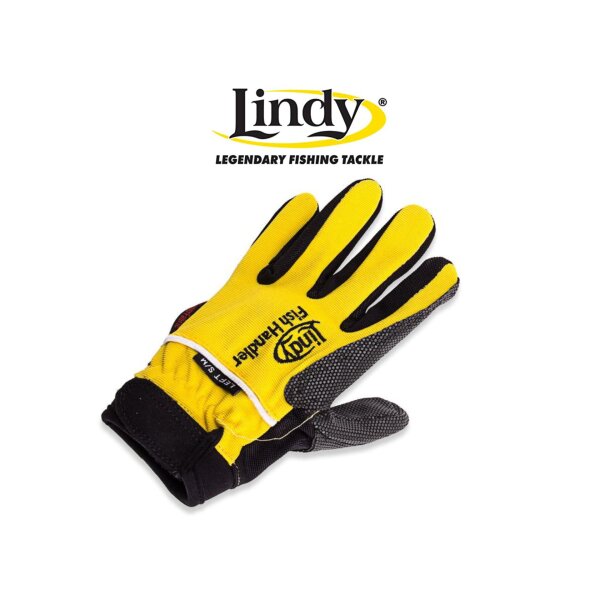 LINDY Fisch-Landehandschuh