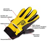 LINDY Fisch-Landehandschuh