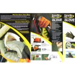 LINDY Fisch-Landehandschuh