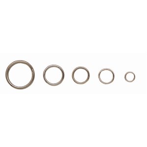 BALZER V2A Edelstahl Sprengring 11 mm