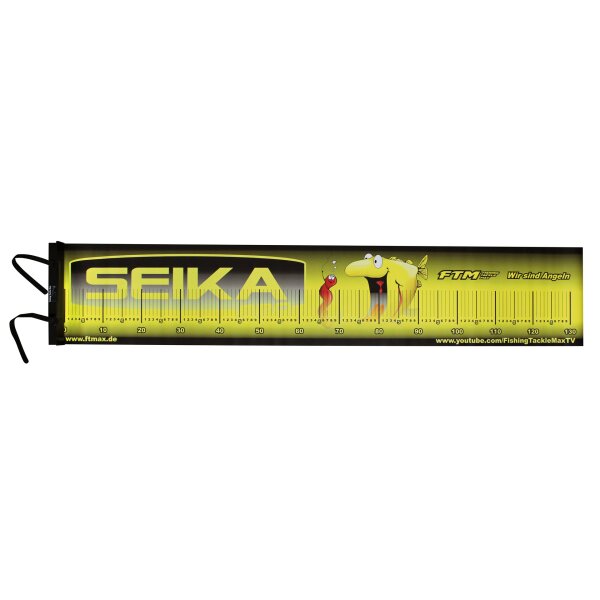 SEIKA PRO Maßband 1,30 m