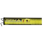 SEIKA PRO Maßband 1,30 m