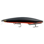 SEIKA PRO Wobbler Nightveit 27 g 140 mm Black Widow