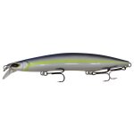 SEIKA PRO Wobbler Nightveit 27 g 140 mm Shiny Bleak