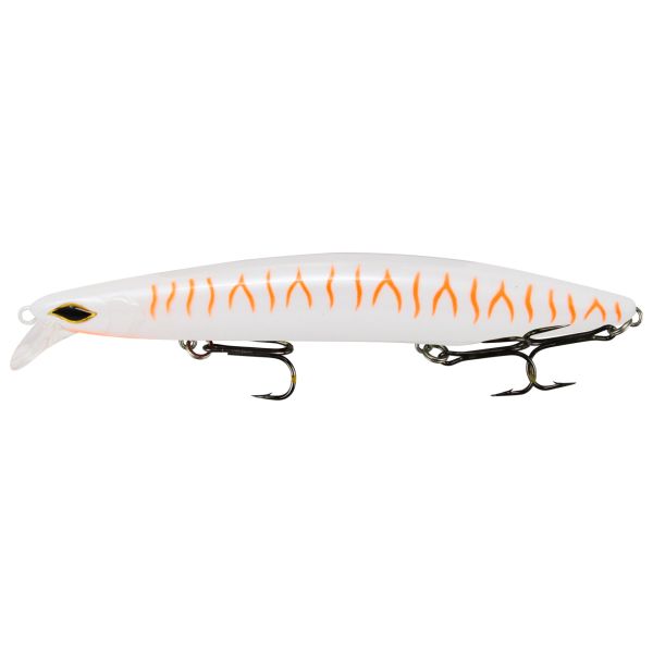 SEIKA PRO Wobbler Nightveit 27 g 140 mm Orange Killer
