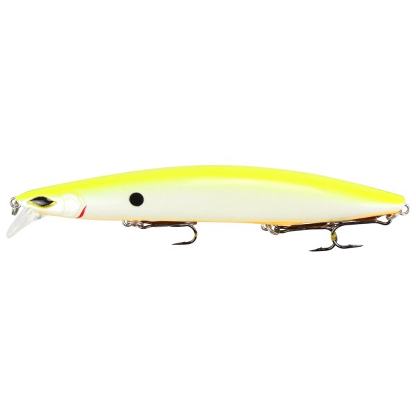 SEIKA PRO Wobbler Nightveit Junior 19 g 125 mm Goldfish