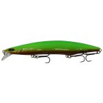 SEIKA PRO Wobbler Nightveit Junior 19 g 125 mm Green Tomato