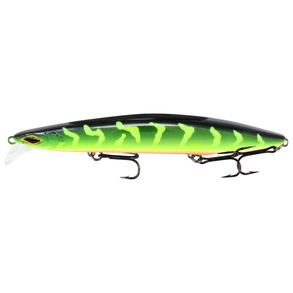 SEIKA PRO Wobbler Nightveit Junior 19 g 125 mm Pike Weapon