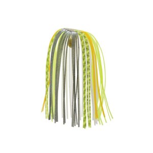 Z-MAN EZ Skirts 2.75" Chart Sexy Shad