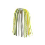 Z-MAN EZ Skirts 2.75" Chart Sexy Shad