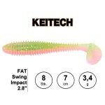 KEITECH FAT Swing Impact 2.8"