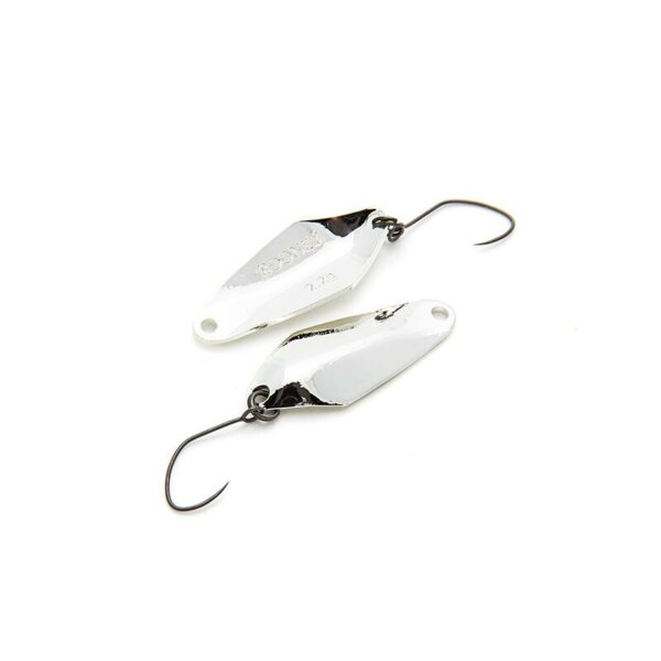 NORIES Masukuroto Rooney 1,8 g #011 Silber