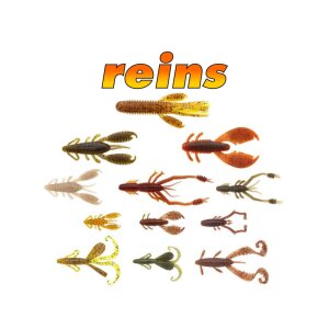 REINS Craws & Creatures Set 2021