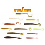 REINS Finesse Worms Set 2021
