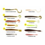 REINS Finesse Worms Set 2021