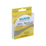 BALZER Iron Line 8 Gelb 150 m - 0,14 mm - 10,7 kg