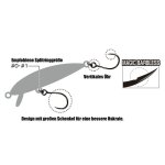 DECOY Area Hook Type III AH-3 Gr. 8