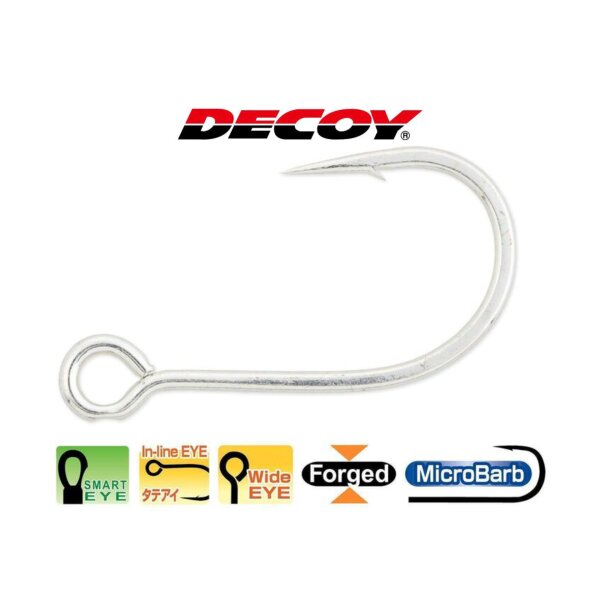 DECOY Pluggin Single27