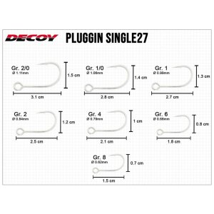 DECOY Pluggin Single27