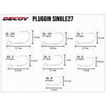 DECOY Pluggin Single27