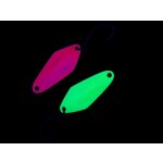 NORIES Masukuroto Rooney 1,8 g #002 Fluo-Gelb/Pink