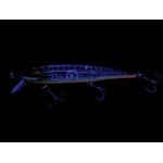 NORIES Laydown Minnow Regular BB Gold Rush