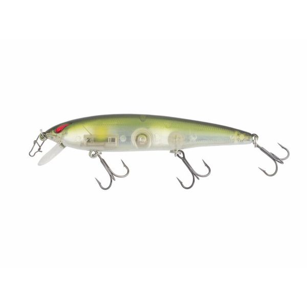NORIES Laydown Minnow Regular Reflect Ayu