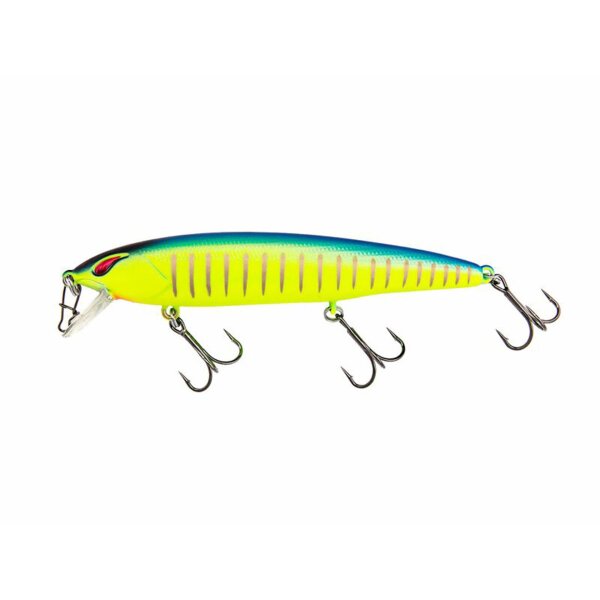 NORIES Laydown Minnow Regular Muddy Sense II