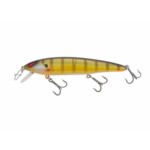 NORIES Laydown Minnow Regular Pearl Real Blue Gill
